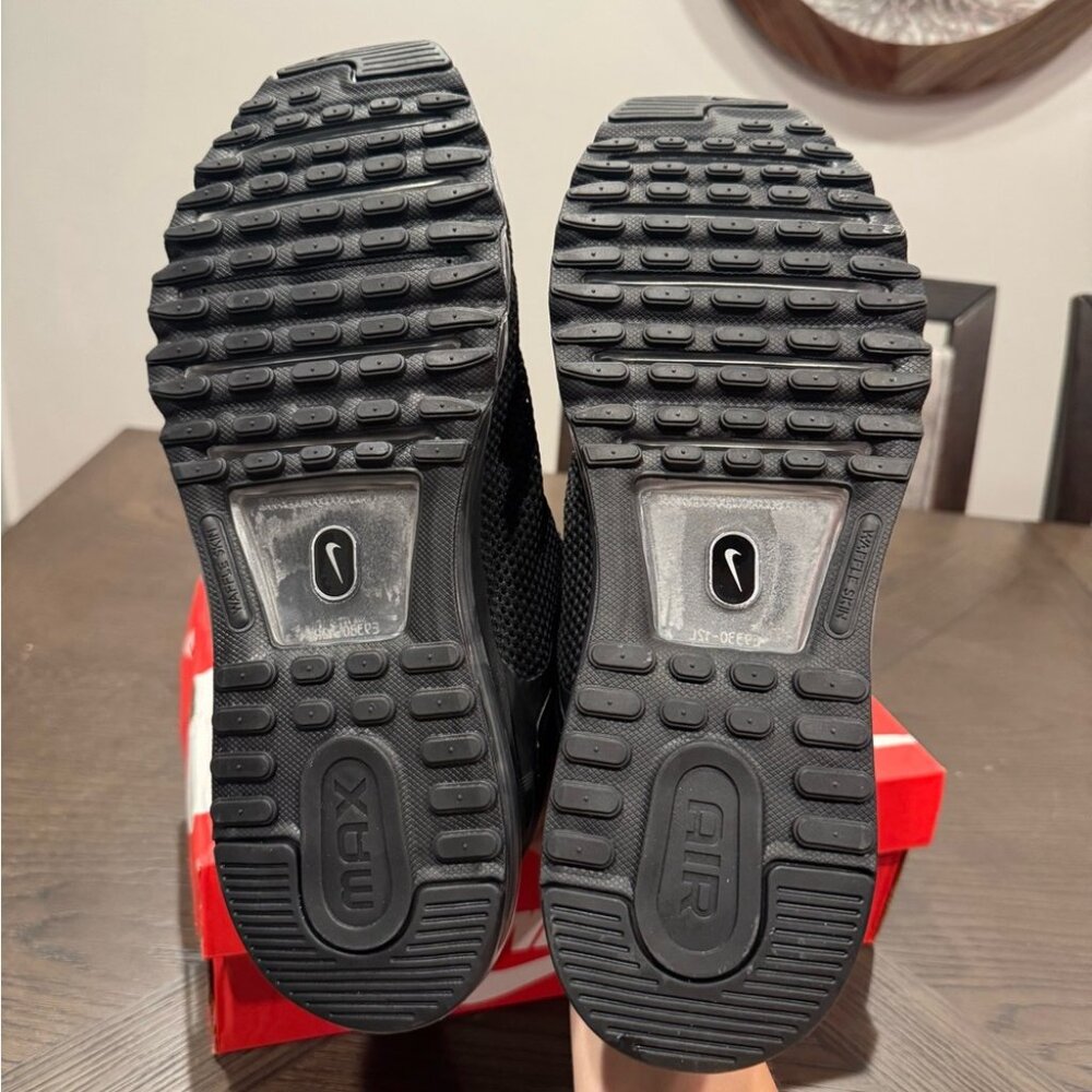 Nike Air Max 2013 - Picture 3 of 5